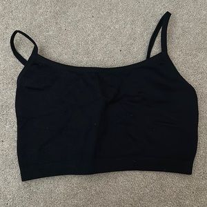 aerie sports bra
